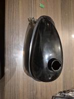 Mini Tankje - Scooter/Brommer Onderdeel, Fietsen en Brommers, Ophalen of Verzenden, Gebruikt, Tank, Overige merken