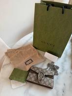 Gucci Dionysus Schoudertas - Inclusief alle toebehoren, Sieraden, Tassen en Uiterlijk, Tassen | Damestassen, Ophalen of Verzenden