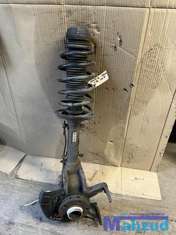 VW GOLF 4 1.8 20V rechts voor veerpoot 1998-2003 beschikbaar voor biedingen