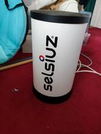 Selsiuz Single boiler, Ophalen, Zo goed als nieuw, 25 tot 50 cm, Minder dan 100 cm