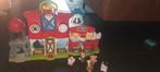 Fisher price boerderij met accesoires, Kinderen en Baby's, Speelgoed | Fisher-Price, Ophalen, Speelset