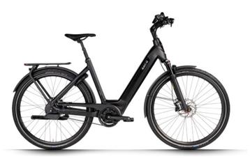 Dutch ID Phantom S85 TR ebike D53 VAN 4899,- beschikbaar voor biedingen