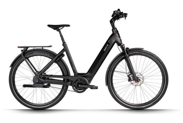 Dutch ID Phantom S85 TR ebike D53 VAN 4899,-, Fietsen en Brommers, Overige Fietsen en Brommers, Nieuw, Ophalen of Verzenden