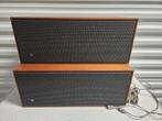 B&O Luidsprekers Jaren 80 - Vintage!, Audio, Tv en Foto, Luidsprekers, Gebruikt, Ophalen of Verzenden, Bose, Minder dan 60 watt