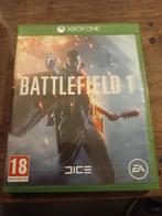 Battlefield 1, Avontuur en Actie, Vanaf 18 jaar, 1 speler, Ophalen of Verzenden