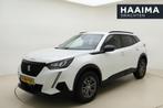 Peugeot 2008 1.2T Style 100pk | Parkeer Camera Achter | Navi, Auto's, Stof, Gebruikt, Euro 6, 1199 cc