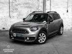 Mini Cooper Countryman SE ALL4 136pk 2019, Auto's, Te koop, Zilver of Grijs, 5 stoelen, Gebruikt