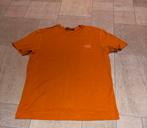 Dolce & Gabbana shirt maat L, Ophalen, Oranje, E, E