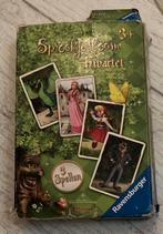 Sprookjesboom Kwartet - Ravensburger, Een of twee spelers, Ophalen of Verzenden, Gebruikt
