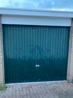 Onderdelen garage/ kanteldeur Boels Sittard b 232 x h 207 cm, Doe-het-zelf en Verbouw, Deuren en Horren, Ophalen, Gebruikt, 120 cm of meer