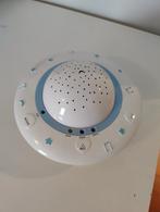 Alecto baby projector, Ophalen, Zo goed als nieuw, Klamboe