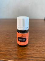 Carrot seed olie young living, Nieuw, Ophalen of Verzenden