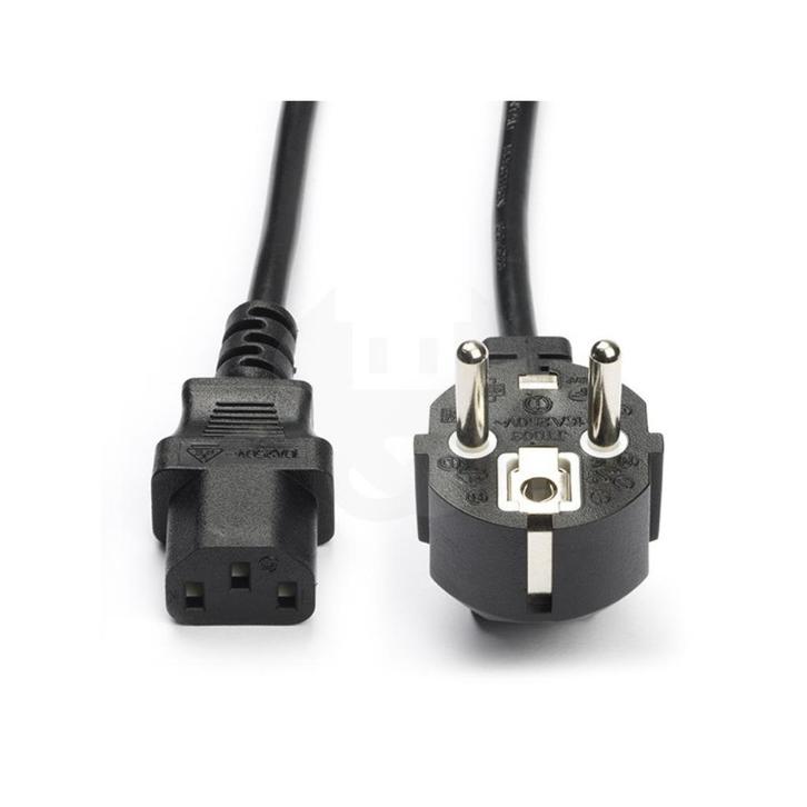 C13 Apparaatsnoer 2m/3m/5m, Sieraden, Tassen en Uiterlijk, Uiterlijk | Lichaamsverzorging, Nieuw, Overige typen, Ophalen of Verzenden