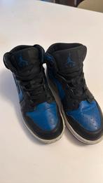 Nike air jordan 1 maat 38, Kleding | Heren, Schoenen, Blauw, Sportschoenen, Nike, Ophalen of Verzenden