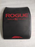Rogue Abmat - Buikspiertrainer, Sport en Fitness, Ophalen, Zo goed als nieuw, Buik, Overige typen