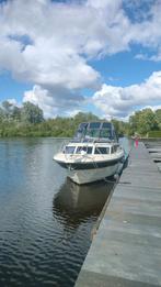 scand baltic 29, Watersport en Boten, Motorboten en Motorjachten, Ophalen, Gebruikt, Diesel, 9 tot 12 meter