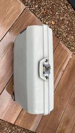 Samsonite rol koffer, Sieraden, Tassen en Uiterlijk, Koffers, Ophalen, Gebruikt, Hard kunststof