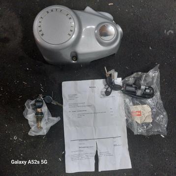 aprillia classic 50  beschikbaar voor biedingen