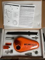 Wielklem Nemesis, Ophalen, Zo goed als nieuw