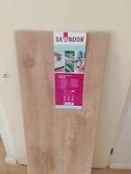 ACTIE Skandor Waterbestendig Laminaat xl planken, Ophalen of Verzenden, Nieuw, 75 m² of meer, Laminaat