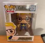 Fallout nerd rage 373, Verzamelen, Vincent's games, Nieuw, Ophalen of Verzenden, Info@vincents-games.nl
