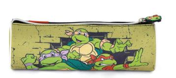 Ninja Turtles Etui - TMNT beschikbaar voor biedingen