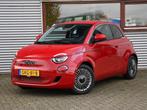 Fiat 500E Urban 42 kWh 118pk Automaat Fiat 500 Urban 42 kWh, Auto's, Automaat, Gebruikt, 118 pk, 4 stoelen