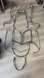 Gilera runner compeet set beugels orgineel, Motoren, Tuning en Styling, Ophalen, X, X, X
