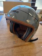 Motor / scooter helm Helstons Corporate - Nieuw - maat M, Overige merken, M, Jethelm, Ophalen of Verzenden