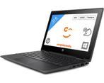 HP ProBook x360 11 G5 EE/Intel Celeron 1.1GHz/4GB/128GB SSD/, 2 tot 3 Ghz, Qwerty, 11 inch, Refurbished