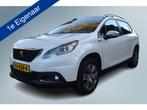 Peugeot 2008 1.2 PureTech Active Navigatie , Cruise control, Stof, 1199 cc, 82 pk, Wit