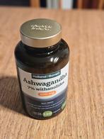 Ashwagandha 7% Withanolides - 500mg, Ophalen of Verzenden, Zo goed als nieuw, Overige typen
