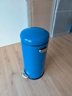 Wesco stijl prullenbak 30L, Huis en Inrichting, Woonaccessoires | Prullenbakken, Ophalen, Gebruikt