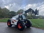 Bobcat TL37.70 Agri 4 sterren uitvoering,  3 jr oud,  1500uu, Zakelijke goederen, Transport, -, Akkerbouw, Niet opgegeven