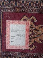 Perzisch kleedje / wandkleedje, Huis en Inrichting, Stoffering | Tapijten en Kleden, Minder dan 50 cm, Rood, Vierkant, Minder dan 50 cm