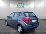 Kia Venga 1.4 CVVT X-ecutive airco, Voorwielaandrijving, Euro 5, Stof, Gebruikt