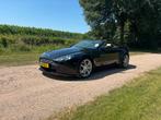 Aston Martin V8 Vantage Roadster (bj 2007, automaat), Auto's, Automaat, Achterwielaandrijving, Gebruikt, Zwart