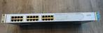 3Com Baseline Switch 2824, Ophalen of Verzenden, Gebruikt
