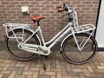 Gazelle transportfiets 28 inch frame 54.  7 versnelling, Fietsen en Brommers, Fietsen | Dames | Damesfietsen, Ophalen, 53 tot 56 cm