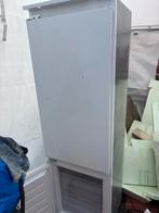 ATAG inbouw Koelkast met vriesvak 180cm hoog, Witgoed en Apparatuur, Ophalen, Gebruikt, 200 liter of meer, 160 cm of meer