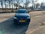 Audi A6 3.0 TDI Avan Quat S-tr 200KW 2016 Zwart, Automaat, Zwart, 2000 kg, 360 pk