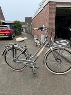 Giant Transportfiets - Opknapper! Maat M, Ophalen, Versnellingen, Giant, 53 tot 56 cm