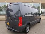 Mercedes-Benz Sprinter 214 2.2 CDI 143 PK L2H1 + 360 CAMERA, Stof, Gebruikt, Euro 6, 2000 kg