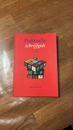 M. Heerink - Praktische schrijfgids, M. Heerink, Ophalen of Verzenden, Zo goed als nieuw, Nederlands