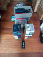 Bulk+mappen en sleeves opruiming, Ophalen of Verzenden