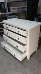 Kledingkast, Ophalen, 100 tot 150 cm, Zo goed als nieuw, Minder dan 100 cm