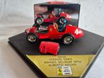 Ferrari 500 F2 Modelauto 1:43, Ophalen of Verzenden, Zo goed als nieuw, Auto, Overige merken