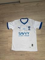 Neymar Jr. Al Hilal Shirt 24/25, Ophalen of Verzenden, Nieuw, Overige maten, Wit