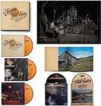 Neil Young Sealed 50Th Anniversary 2 Dvd/3 Cd Box Harvest., Ophalen of Verzenden, Nieuw in verpakking, Poprock