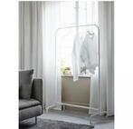 Kledingrek IKEA Mulig, Ophalen of Verzenden, Zo goed als nieuw, 25 tot 50 cm, Minder dan 100 cm